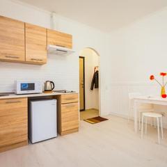 Апарт-отель Прайм, Санкт-Петербург, Ленинградская область