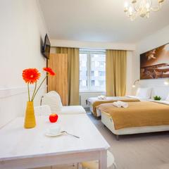 Апарт-отель Прайм, Санкт-Петербург, Ленинградская область