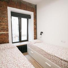 Хостел Bigland, Санкт-Петербург, Ленинградская область