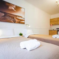 Апарт-отель Прайм, Санкт-Петербург, Ленинградская область