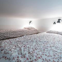 Хостел Bigland, Санкт-Петербург, Ленинградская область