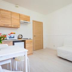 Апарт-отель Прайм, Санкт-Петербург, Ленинградская область