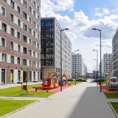 Апарт-отель Прайм, Санкт-Петербург, Ленинградская область