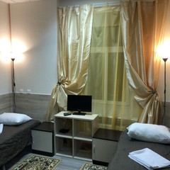 Мини-отель Линия, Санкт-Петербург, Ленинградская область