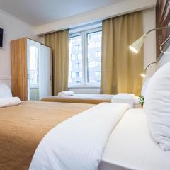 Апарт-отель Прайм, Санкт-Петербург, Ленинградская область