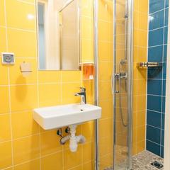 Хостел Bigland, Санкт-Петербург, Ленинградская область