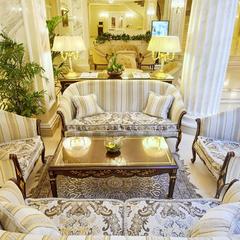 Гостиница Эрмитаж, Санкт-Петербург, Ленинградская область