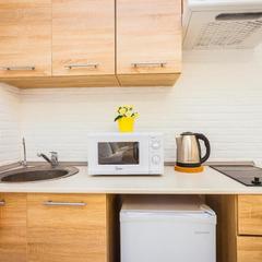 Апарт-отель Прайм, Санкт-Петербург, Ленинградская область