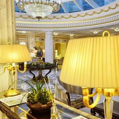 Гостиница Эрмитаж, Санкт-Петербург, Ленинградская область