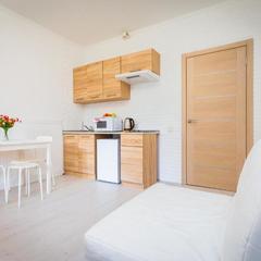 Апарт-отель Прайм, Санкт-Петербург, Ленинградская область