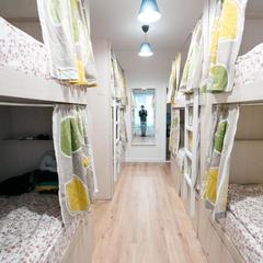 Хостел Bigland, Санкт-Петербург, Ленинградская область