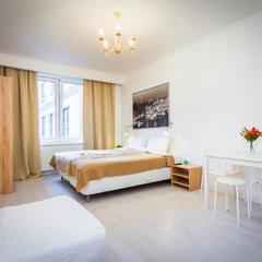 Апарт-отель Прайм, Санкт-Петербург, Ленинградская область