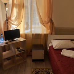 Мини-отель Линия, Санкт-Петербург, Ленинградская область