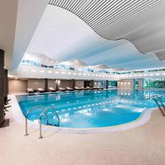 Парк-отель Parklane Resort and SPA, Санкт-Петербург, Ленинградская область