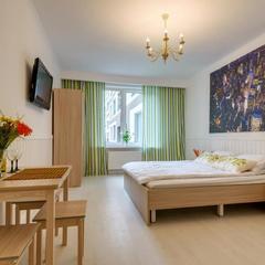 Апарт-отель Прайм, Санкт-Петербург, Ленинградская область