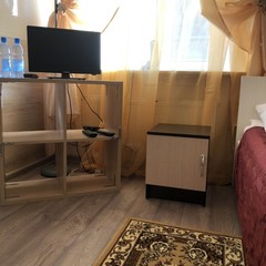 Мини-отель Линия, Санкт-Петербург, Ленинградская область