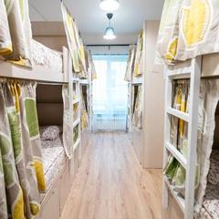 Хостел Bigland, Санкт-Петербург, Ленинградская область