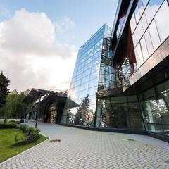 Парк-отель Parklane Resort and SPA, Санкт-Петербург, Ленинградская область
