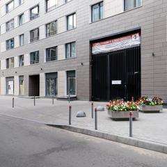 Апарт-отель Прайм, Санкт-Петербург, Ленинградская область