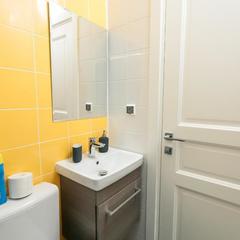 Хостел Bigland, Санкт-Петербург, Ленинградская область