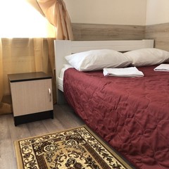 Мини-отель Линия, Санкт-Петербург, Ленинградская область