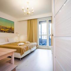 Апарт-отель Прайм, Санкт-Петербург, Ленинградская область