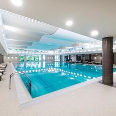 Парк-отель Parklane Resort and SPA, Санкт-Петербург, Ленинградская область