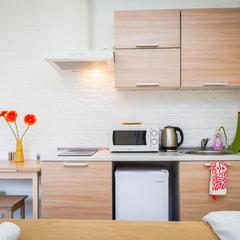 Апарт-отель Прайм, Санкт-Петербург, Ленинградская область