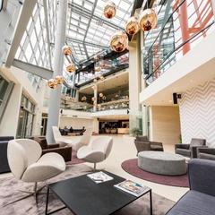 Парк-отель Parklane Resort and SPA, Санкт-Петербург, Ленинградская область