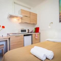 Апарт-отель Прайм, Санкт-Петербург, Ленинградская область