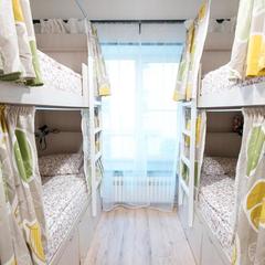 Хостел Bigland, Санкт-Петербург, Ленинградская область