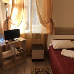 Мини-отель Линия, Санкт-Петербург, Ленинградская область