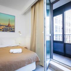 Апарт-отель Прайм, Санкт-Петербург, Ленинградская область