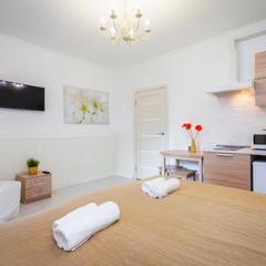 Апарт-отель Прайм, Санкт-Петербург, Ленинградская область