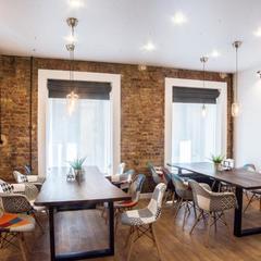 Хостел Bigland, Санкт-Петербург, Ленинградская область