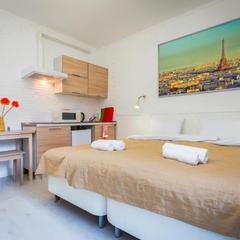 Апарт-отель Прайм, Санкт-Петербург, Ленинградская область