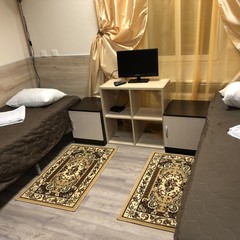 Мини-отель Линия, Санкт-Петербург, Ленинградская область