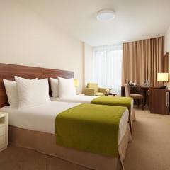 Парк-отель Parklane Resort and SPA, Санкт-Петербург, Ленинградская область