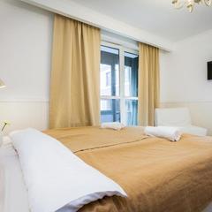 Апарт-отель Прайм, Санкт-Петербург, Ленинградская область