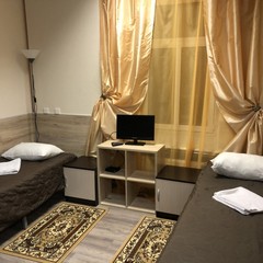 Мини-отель Линия, Санкт-Петербург, Ленинградская область