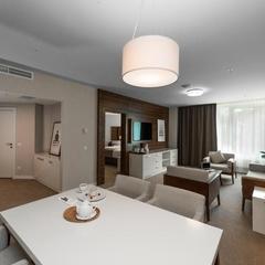 Парк-отель Parklane Resort and SPA, Санкт-Петербург, Ленинградская область
