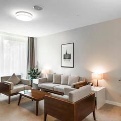 Парк-отель Parklane Resort and SPA, Санкт-Петербург, Ленинградская область