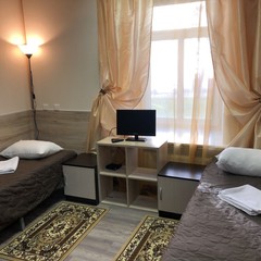 Мини-отель Линия, Санкт-Петербург, Ленинградская область