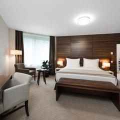 Парк-отель Parklane Resort and SPA, Санкт-Петербург, Ленинградская область