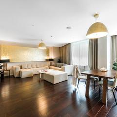 Парк-отель Parklane Resort and SPA, Санкт-Петербург, Ленинградская область
