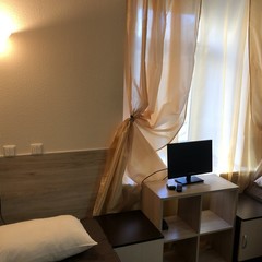 Мини-отель Линия, Санкт-Петербург, Ленинградская область