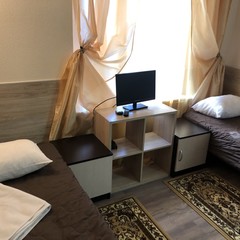 Мини-отель Линия, Санкт-Петербург, Ленинградская область