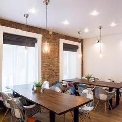 Хостел Bigland, Санкт-Петербург, Ленинградская область