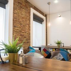 Хостел Bigland, Санкт-Петербург, Ленинградская область