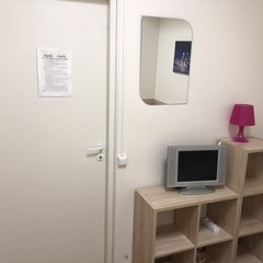 Мини-отель Линия, Санкт-Петербург, Ленинградская область